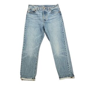Levi's Women's Blue Jeans